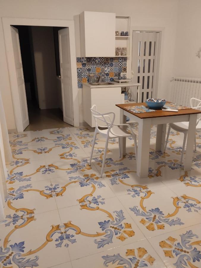 Salerno Coast Apartment Dış mekan fotoğraf